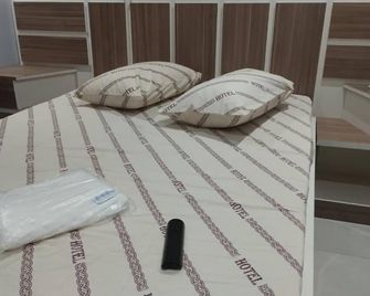 Hotel Progresso Itaquera - Próximo Arena Corinthians - San Paolo del Brasile