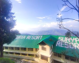Hotel Surya Resort - Dalhousie