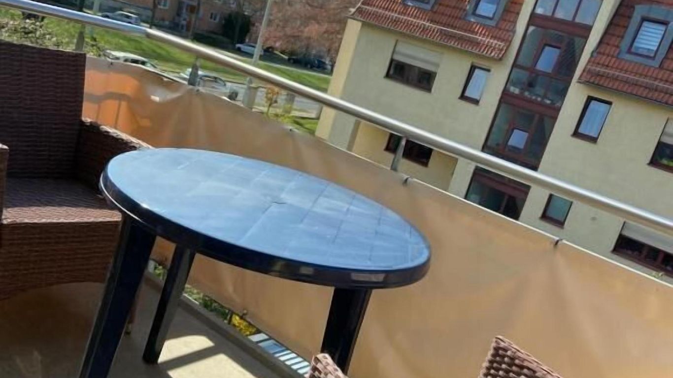 Ferienwohnungen Rehn