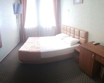 Korsar Hotel - 索契 - 臥室