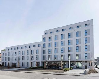Abasto Hotel München Feldmoching - Munic - Edifici