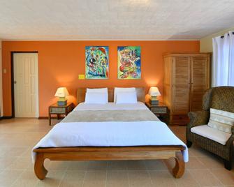 Wonders Boutique Hotel - Oranjestad - Bedroom