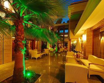 Pasabey Hotel - Marmaris - Lobby