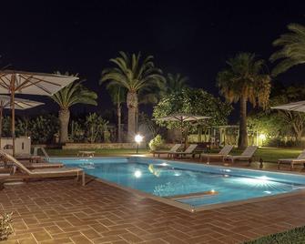 Villa Carlotta Resort - Agrigento - Pool