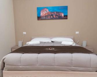 Martina Paradise Affitta Camere - Nicolosi - Bedroom