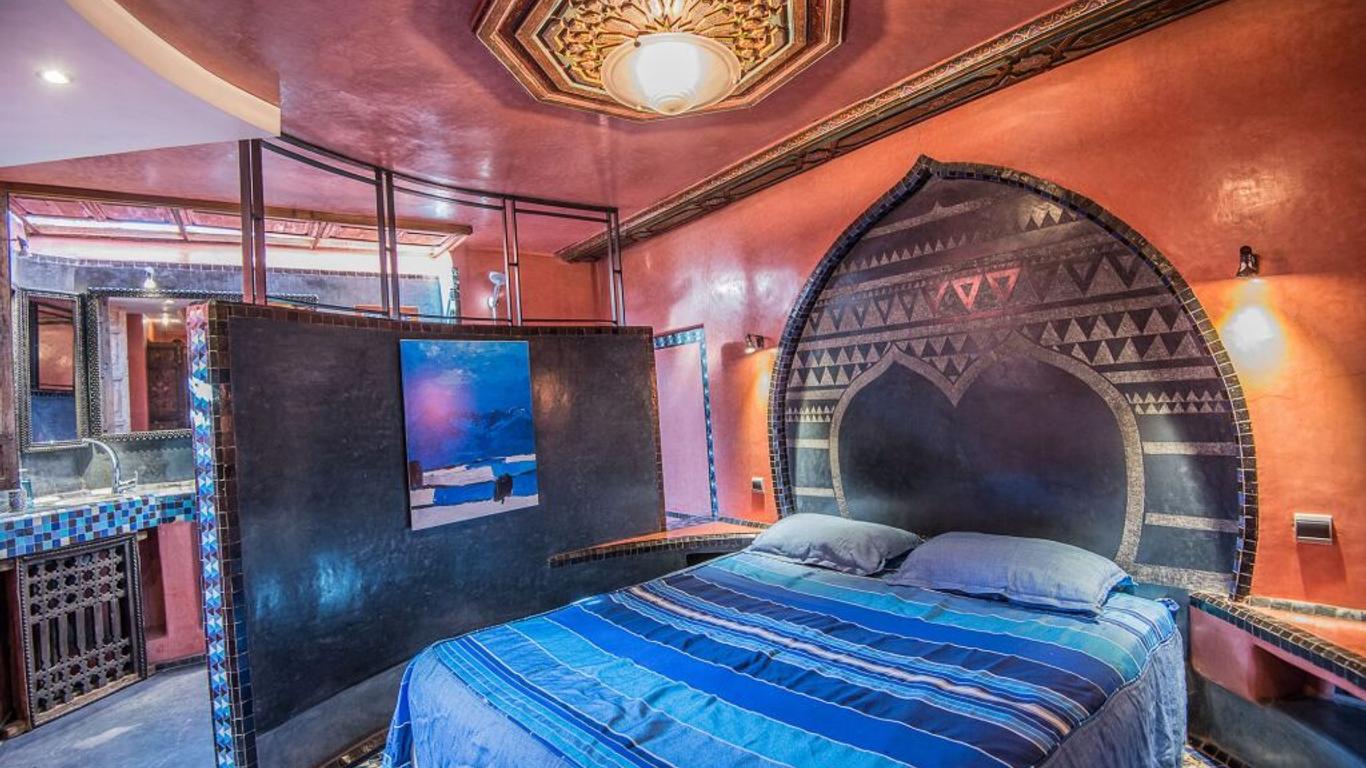 Riad Chorfa