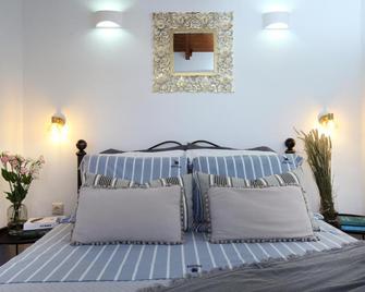 Panorama Villas - Levkas - Quarto