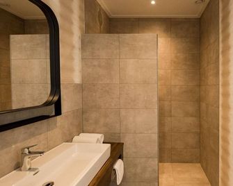 Hotel Ter Zand - Handwritten Collection - Burgh-Haamstede