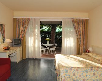 La Locanda Azzurra - San Remo - Soveværelse