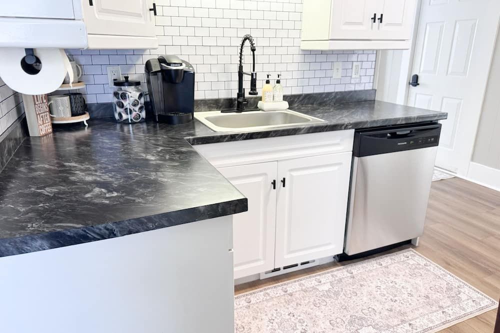Serene 1-bedroom house in welcoming Slippery Rock