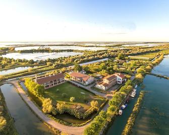 Agriturismo La Barena - Jesolo - Buiten zicht