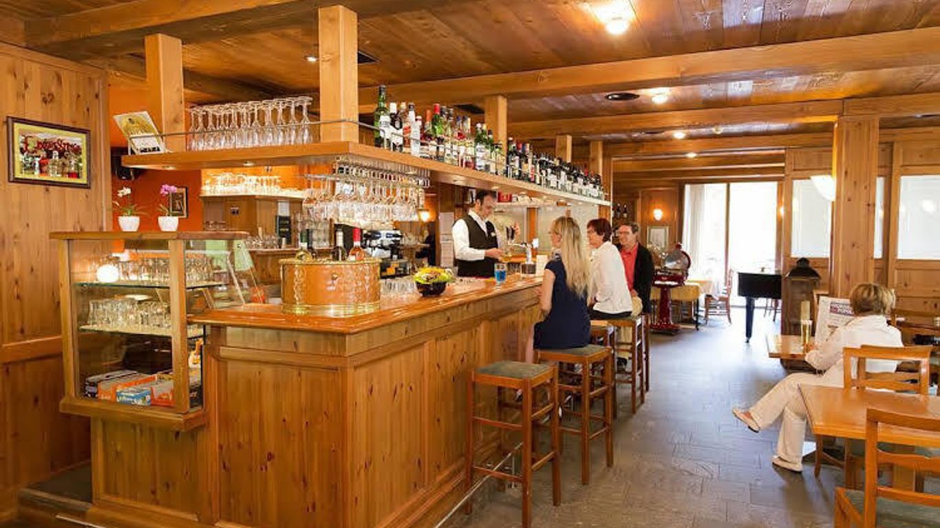 Hotel Ristorante Walser