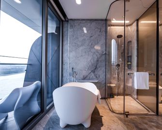Vignette Collection The Xanadu Guangzhou By IHG - Guangzhou - Bedroom