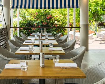 Oaks Port Douglas Resort - Port Douglas - Restoran