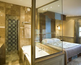 Hotel Du Chateau - Carcassonne