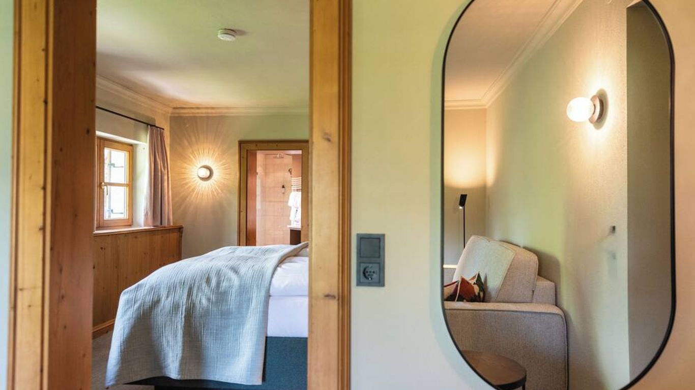 Landhaus Christl am See