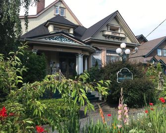 Haterleigh Heritage Inn - Victoria