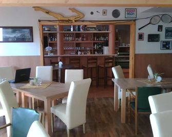 Zur Sportsbar - Horn-Bad Meinberg - Restaurant