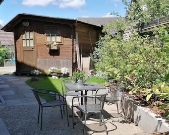 Jogis Ferienwohnungen - Freiburg im Breisgau - Binnenhof