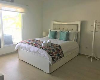 Providence Breeze - San Andrés - Schlafzimmer