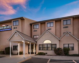 Baymont by Wyndham Farmington - Farmington - Bina