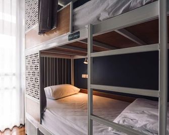 Saijai Cafe and Hostel - Chiang Rai