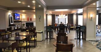 Wingate by Wyndham Baltimore BWI Airport - Linthicum Heights - Restaurante