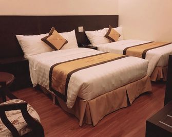 Lucky Star Hotel - Buon Ma Thuot
