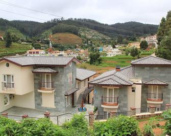 Two Seas Residence - Ooty - Building