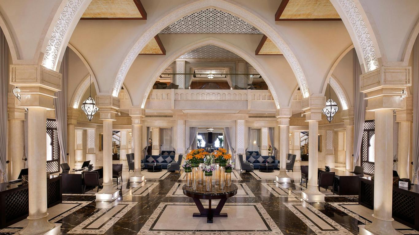 Sheraton Sharjah Beach Resort & Spa