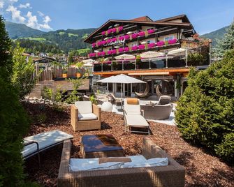 Boutique Hotel Haidachhof superior - Fugen