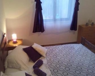 Apartment Artusi - Pola - Dormitor