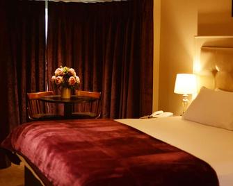 Rooms At Rue - Omagh - Bedroom