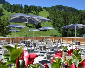 Jufa Hotel Malbun - Triesenberg