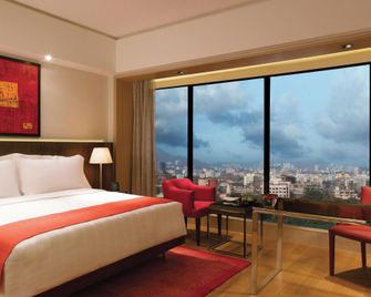 Trident, Bandra Kurla, Mumbai - Mumbai