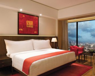 Trident, Bandra Kurla, Mumbai - Bombay