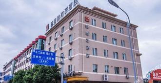 Rest Motel - Wenzhou - Building