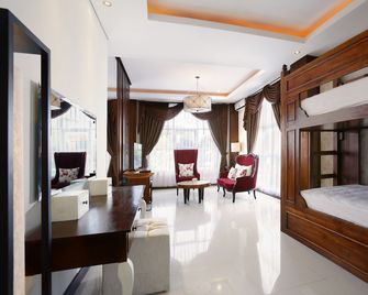 The Visala Boutique Hotel - Kuta