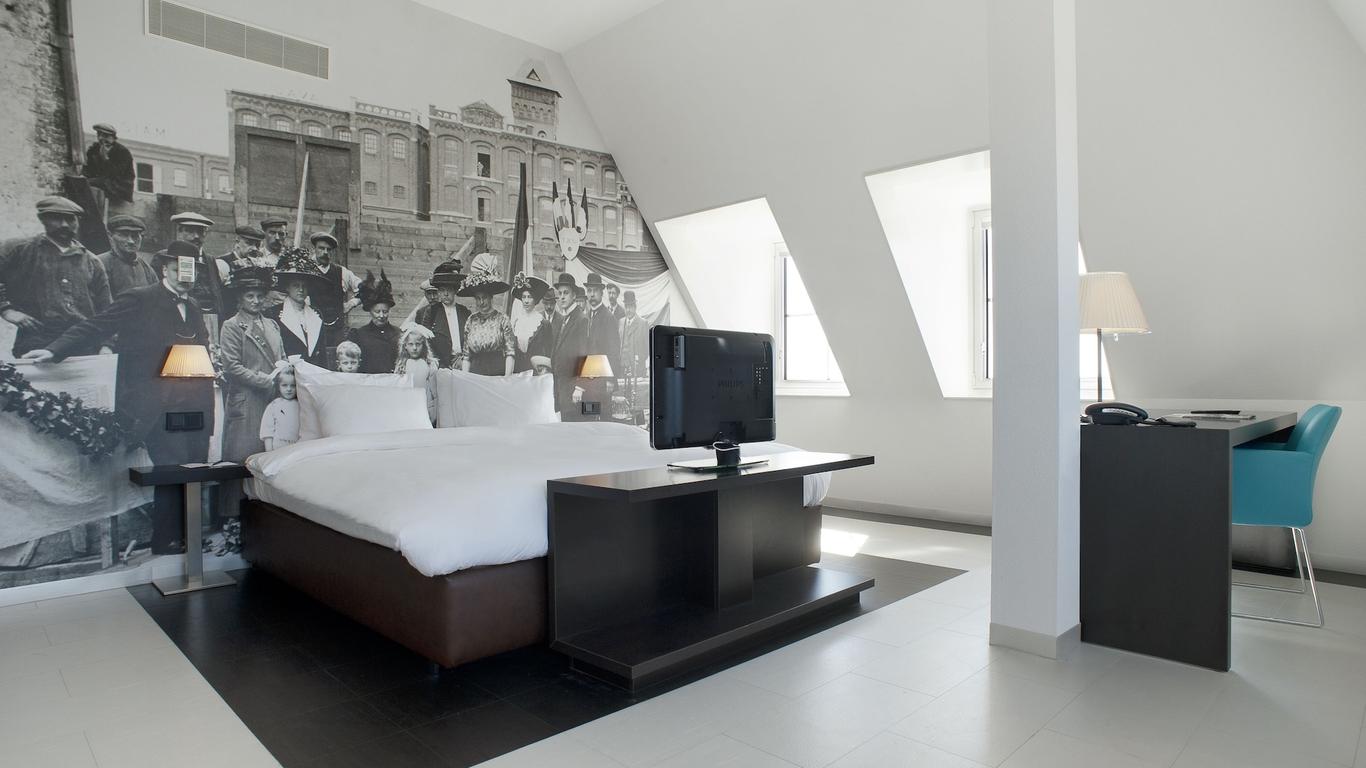 فنادق انتل أمستردام زاندام