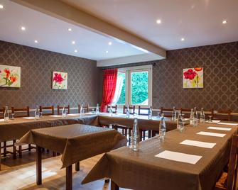 Og Le Cottage Hotel Bruay La Buissiere - Bruay-la-Buissière - Restaurant
