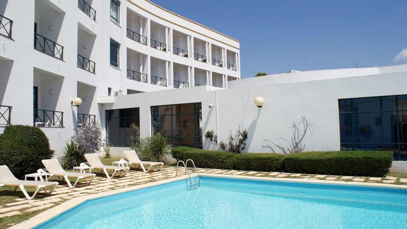 Hotel Castelo de Vide