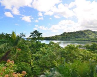 Bay View Eco Resort & Spa - Port Antonio - Udsigt