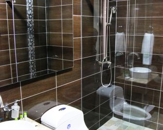 Hotel macao colombia - Bogotá