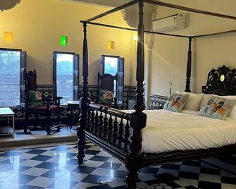 Vivaana Museum Hotel - Nawalgarh