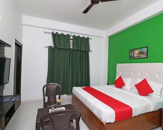 Hotel O Ooak Hotel - Greater Noida - Habitación