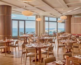 Fairmont Monte Carlo - Monaco - Restaurant