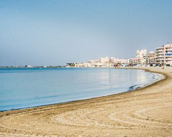 Amazing Apartment In Santa Pola - Santa Pola - Plage