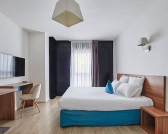 Chambre Confortable et Abordable près du RER - Rueil-Malmaison - Schlafzimmer