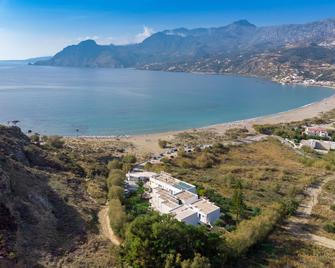 Plakias Bay Hotel - Kalypso - Edificio
