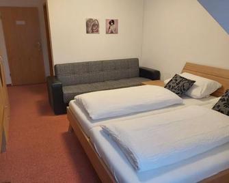 Damhirsch - Neustadt am Rübenberge - Schlafzimmer